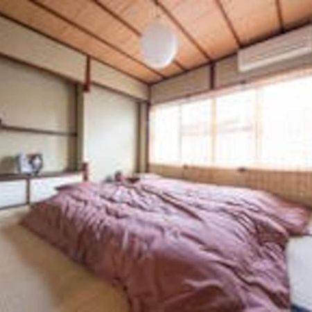 Kyo Machiya Nijo Villa เกียวโต ภายนอก รูปภาพ